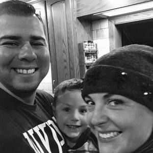 Meet your Posher, George